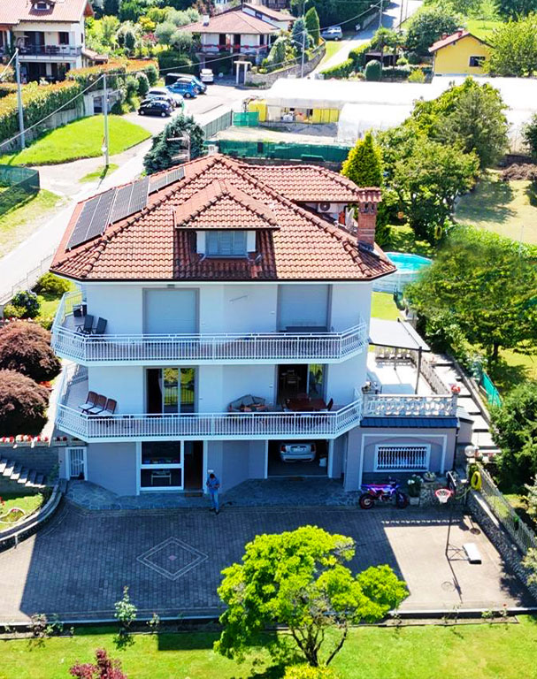 Villa Sofia