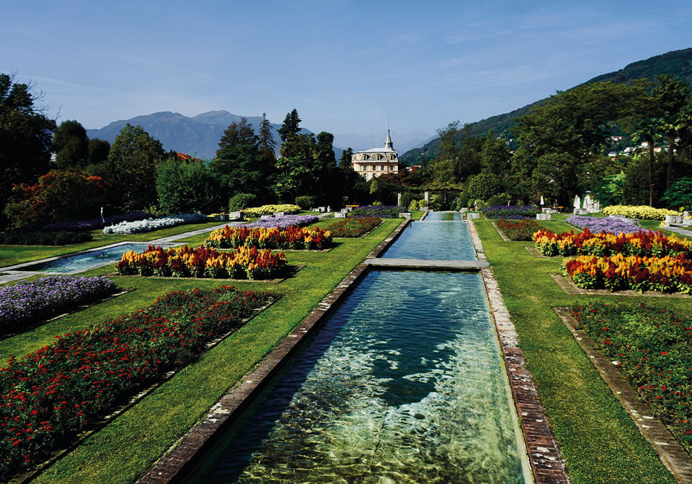 Villa Sofia