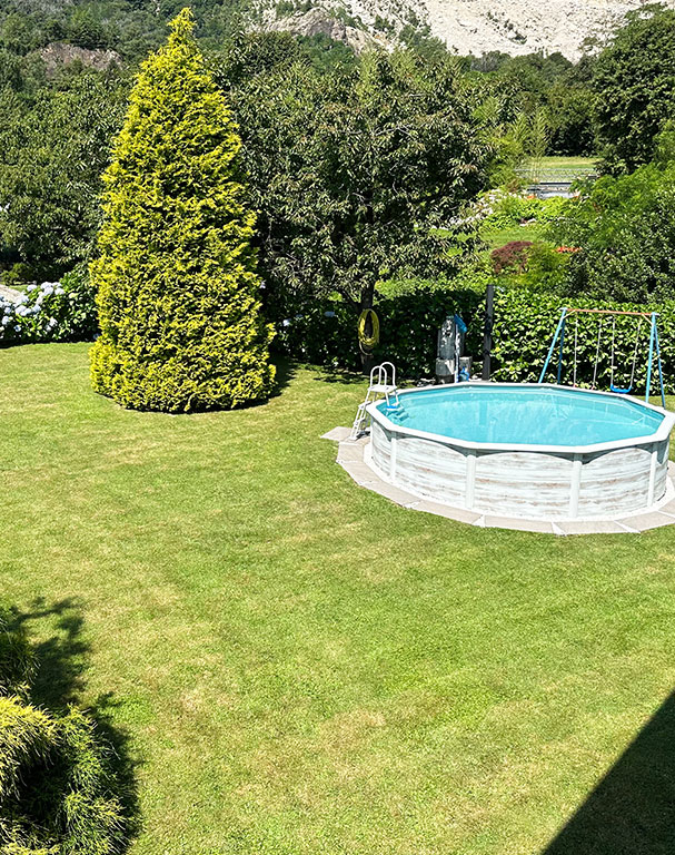 Villa Sofia